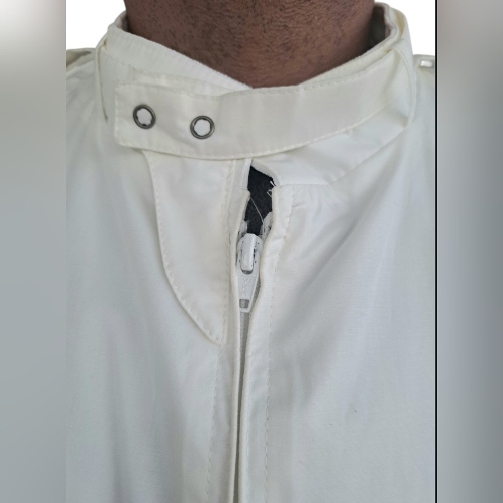 Members Only Men's And Woman's Light Bomber Jacket - Picture 6 of 11